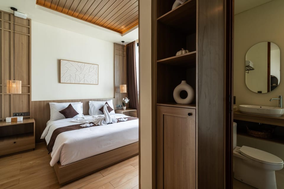 Casa D Subak Villas Canggu Villa in North Kuta