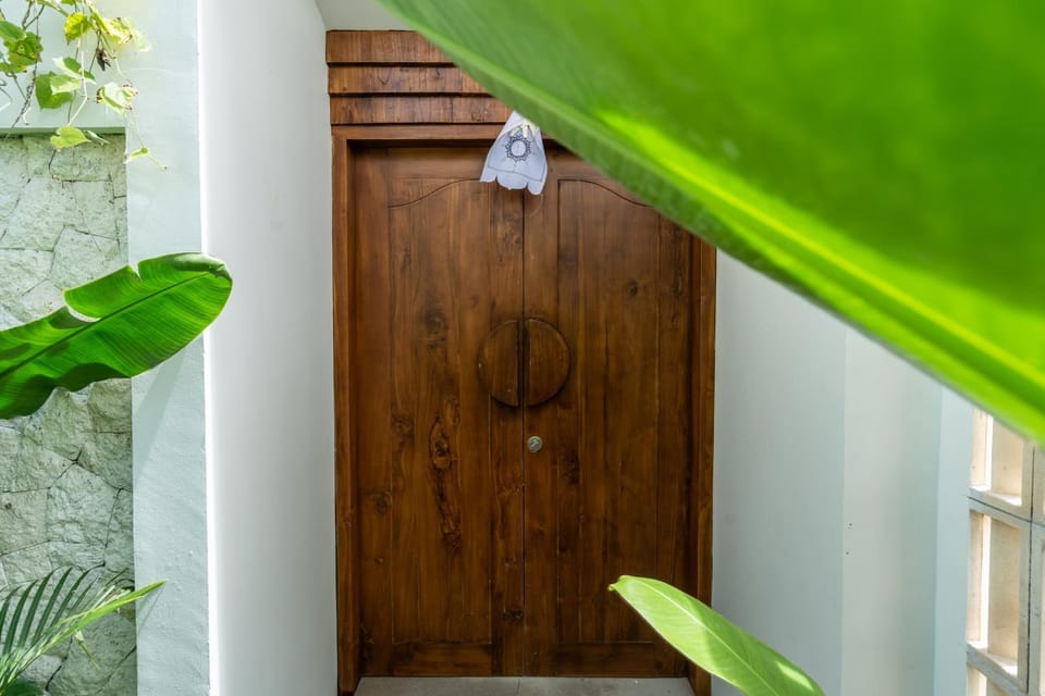Casa D Subak Villas Canggu Villa in North Kuta