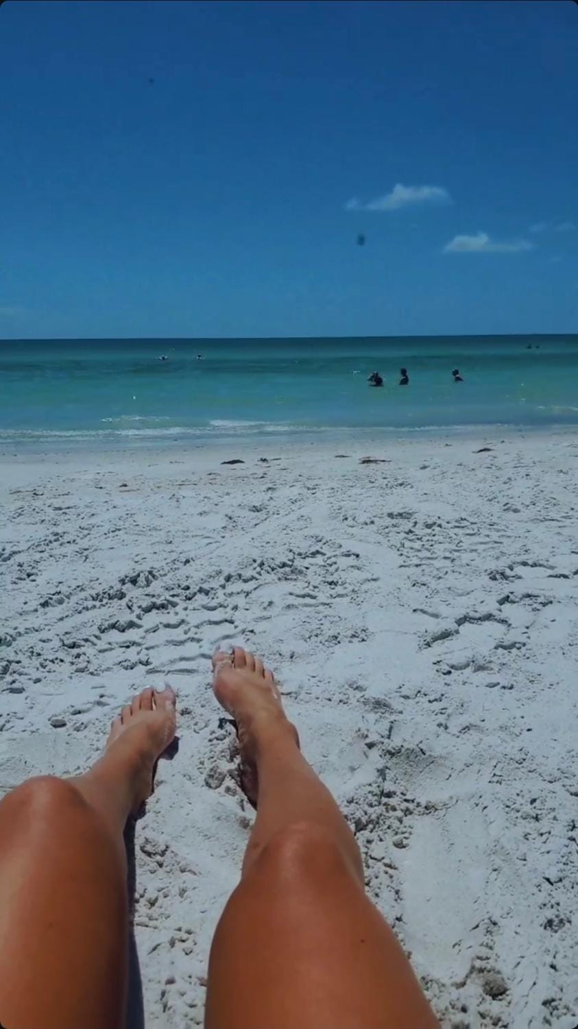 Slice of Heaven Apartment hotel in Madeira Beach