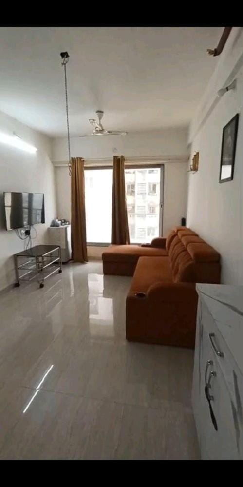 PurpleNest Female Residence Vacation rental in Mumbai