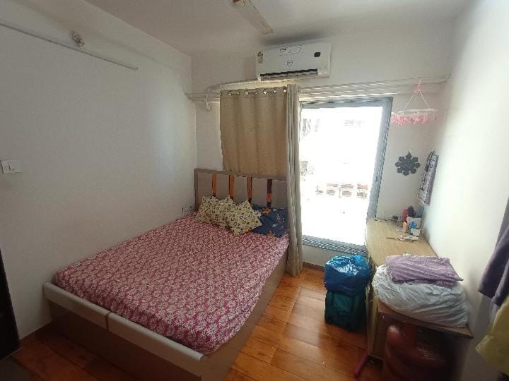 PurpleNest Female Residence Vacation rental in Mumbai