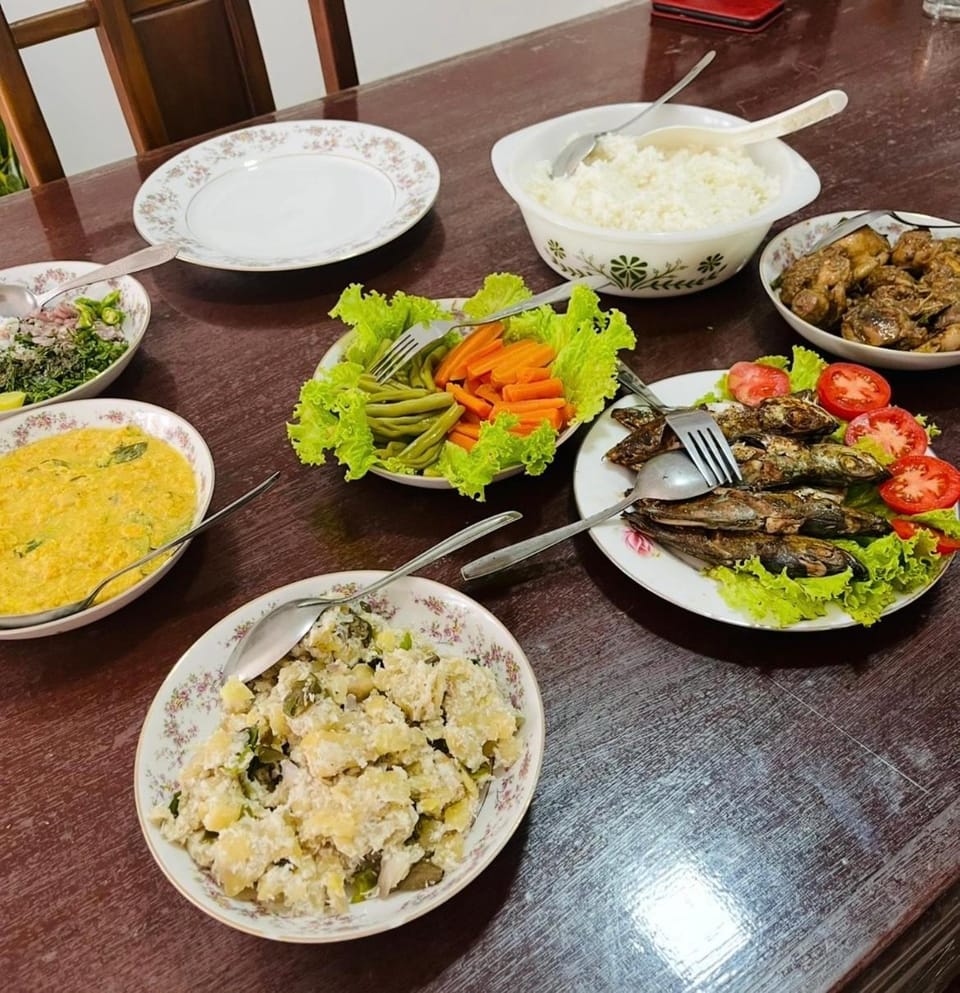 Cozy Stay Walter Villa Ambalangoda Down-south Bed and Breakfast in Southern Province