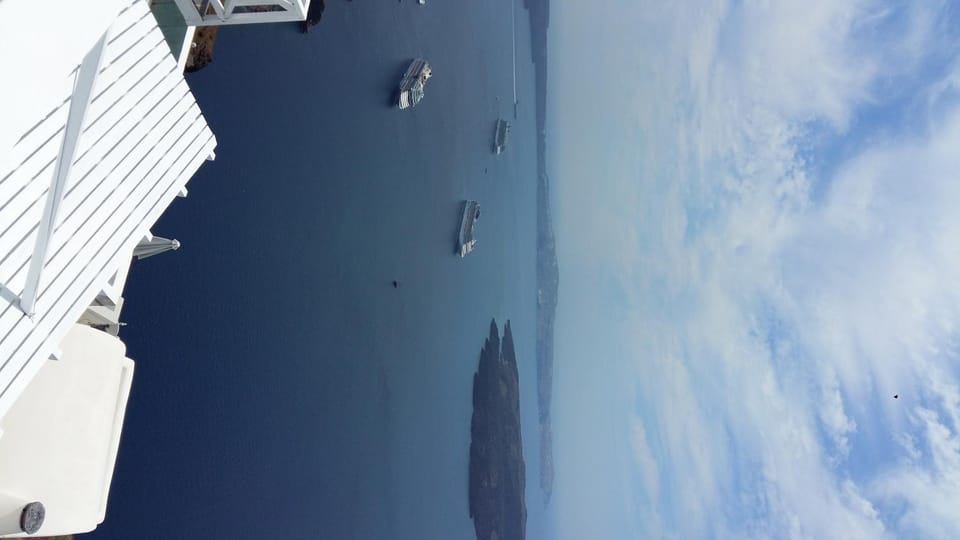 Sea view