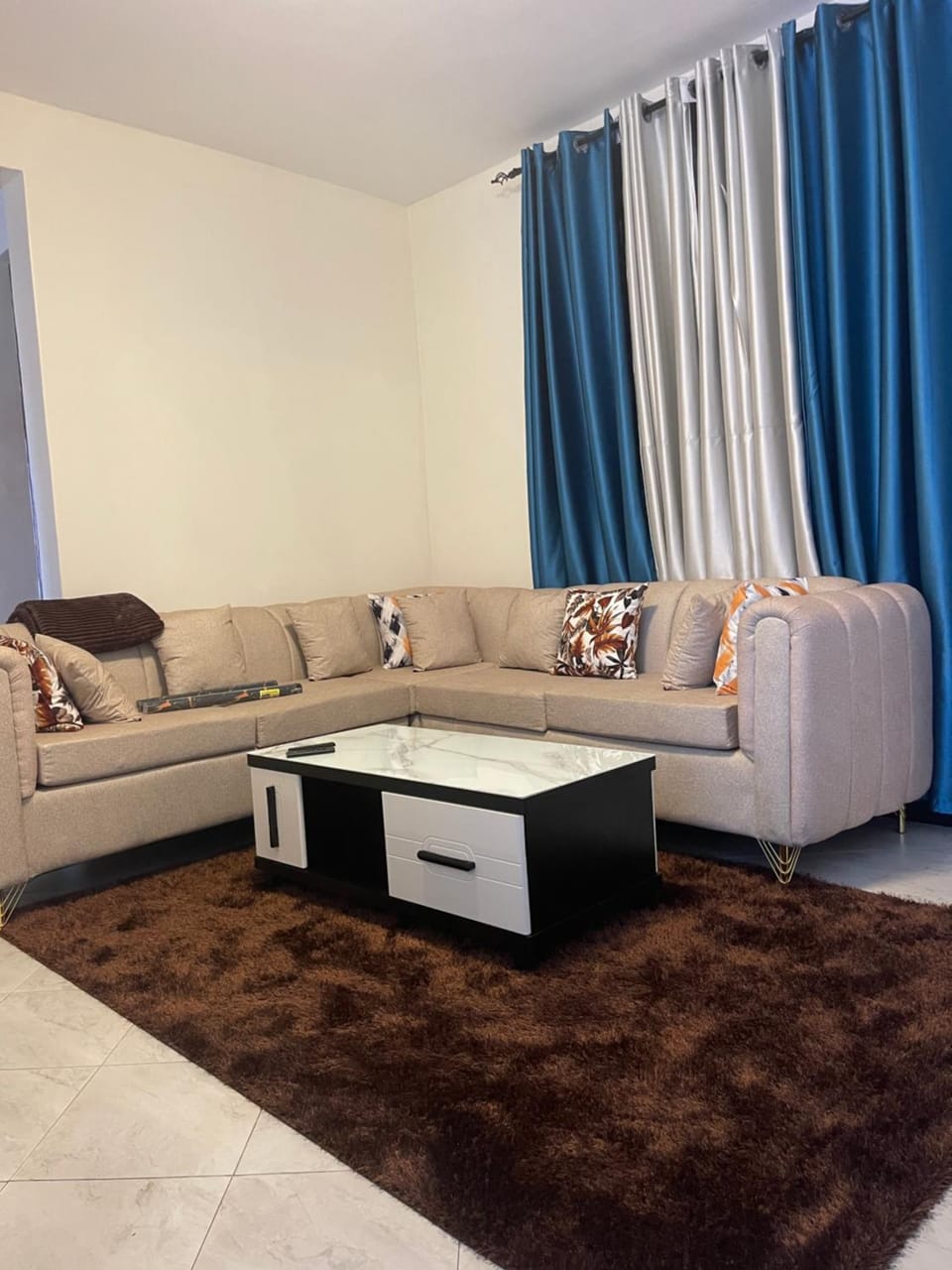 Burswood Arcade Apartment Bed and Breakfast in Kenya