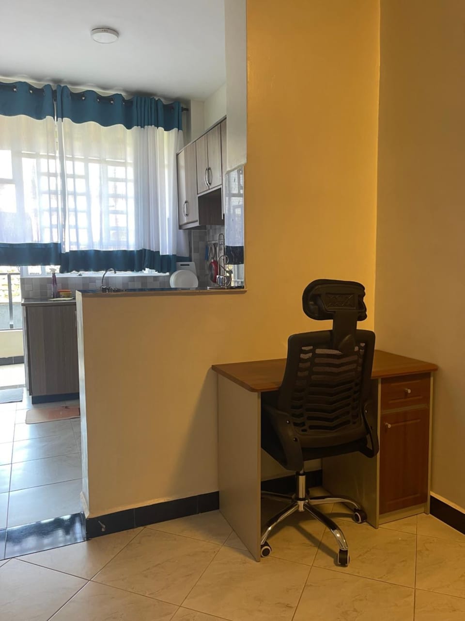 Burswood Arcade Apartment Bed and Breakfast in Kenya