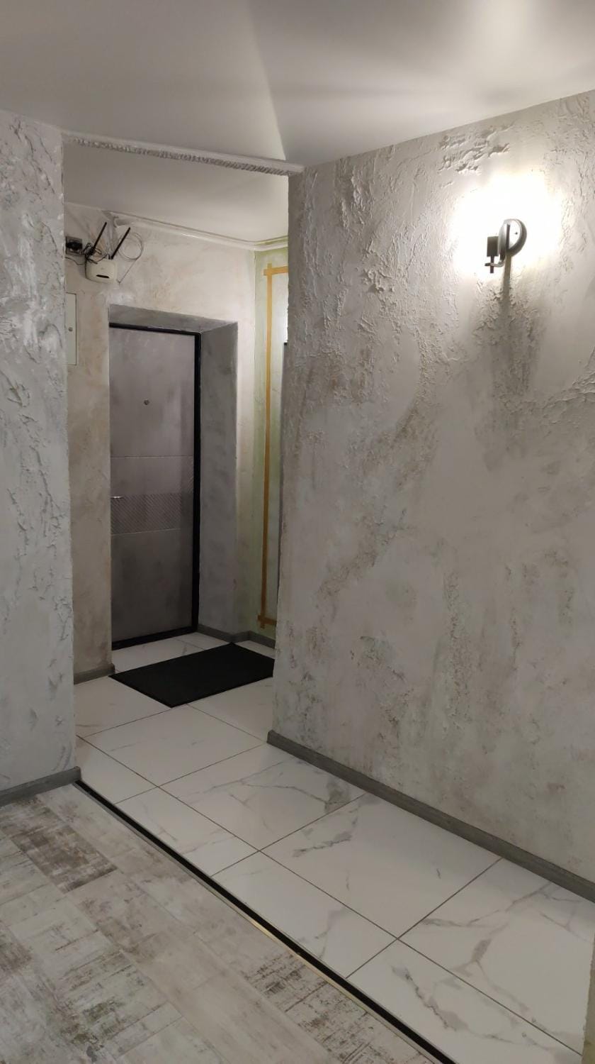 Квартира Братів Лузанів Apartment in Ukraine