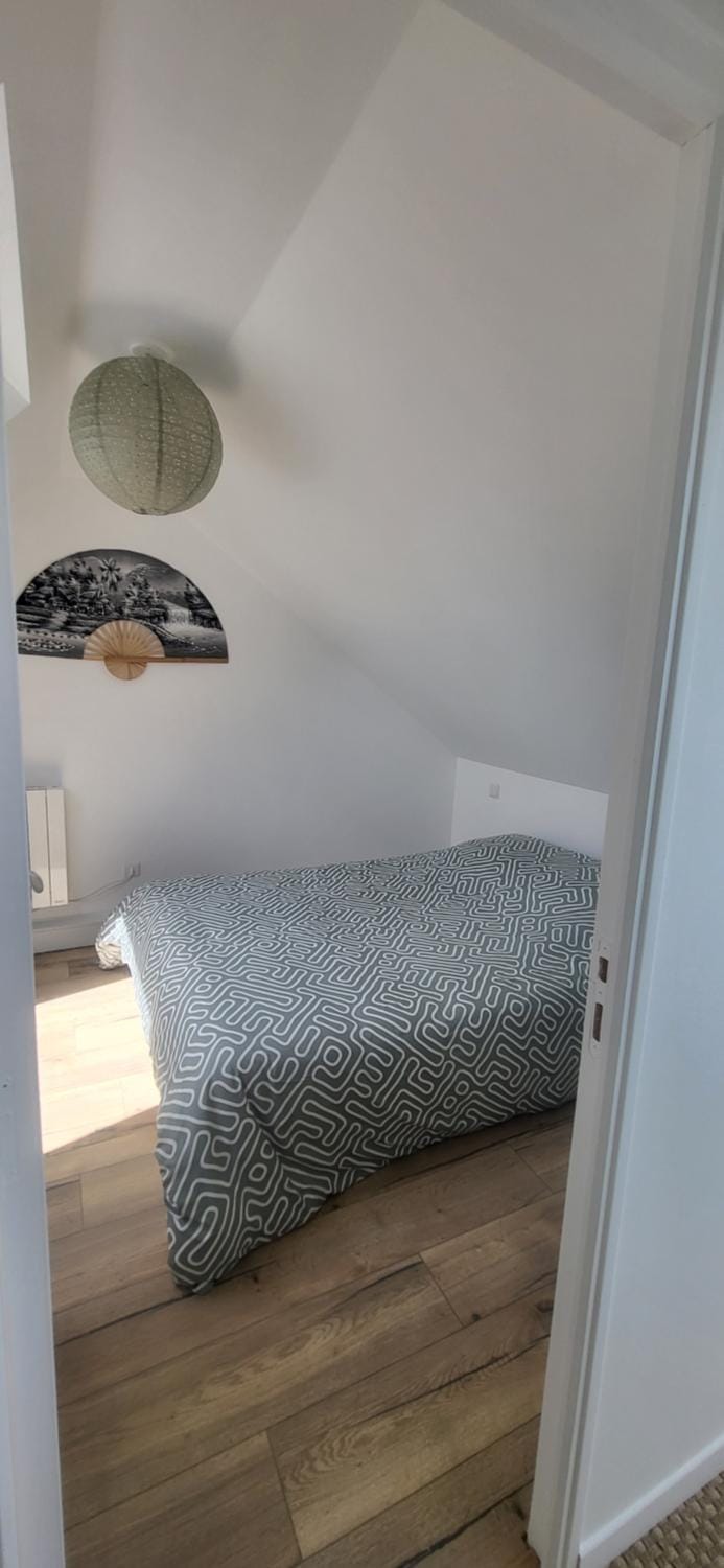 quiet house House in Centre-Val de Loire