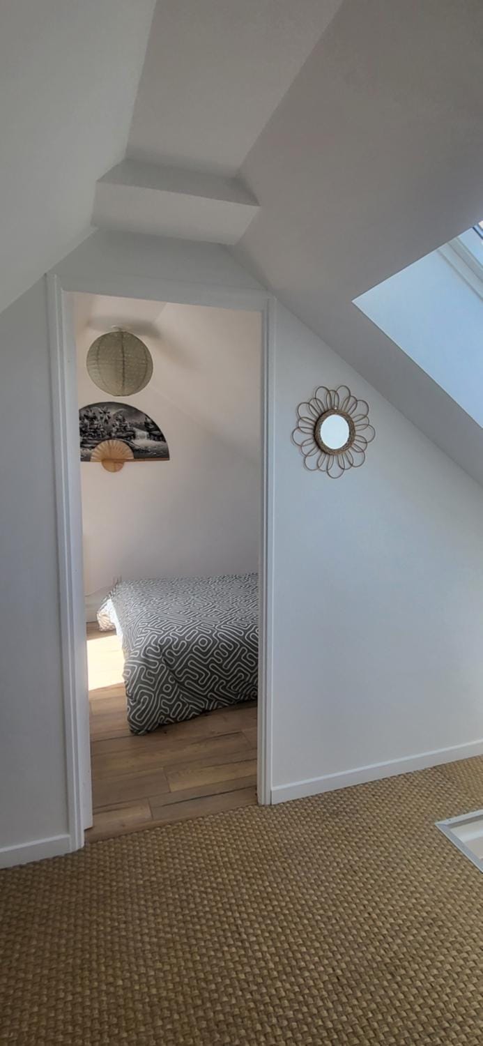 quiet house House in Centre-Val de Loire