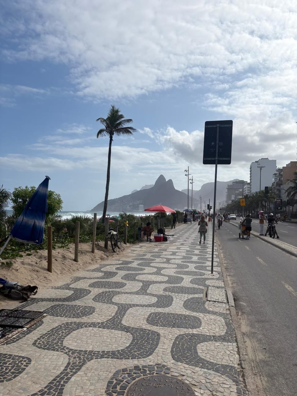 Cria Space in the South Zone House in Rio de Janeiro