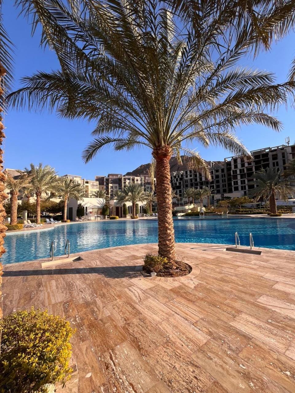 Alraha Resort Apartment in Eilat