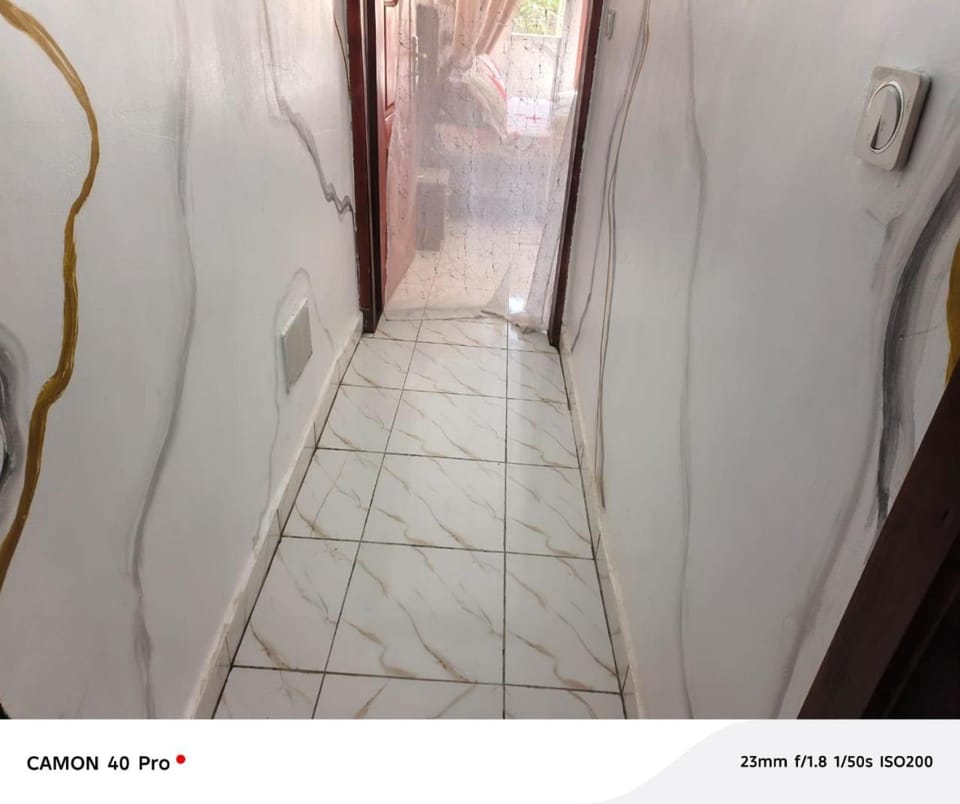 APPARTEMENT MEUBLE ESSKALE 2 -ABIDJAN RIVIERA Faya Apartment in Africa