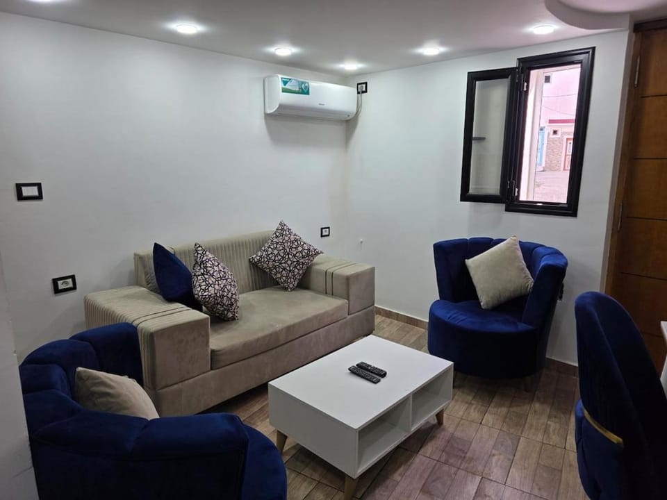 Dar Julia Apartment S1 Intime Apartment in Tunisia