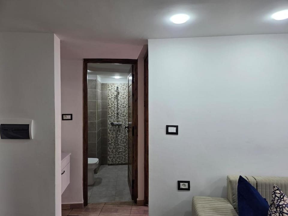 Dar Julia Apartment S1 Intime Apartment in Tunisia