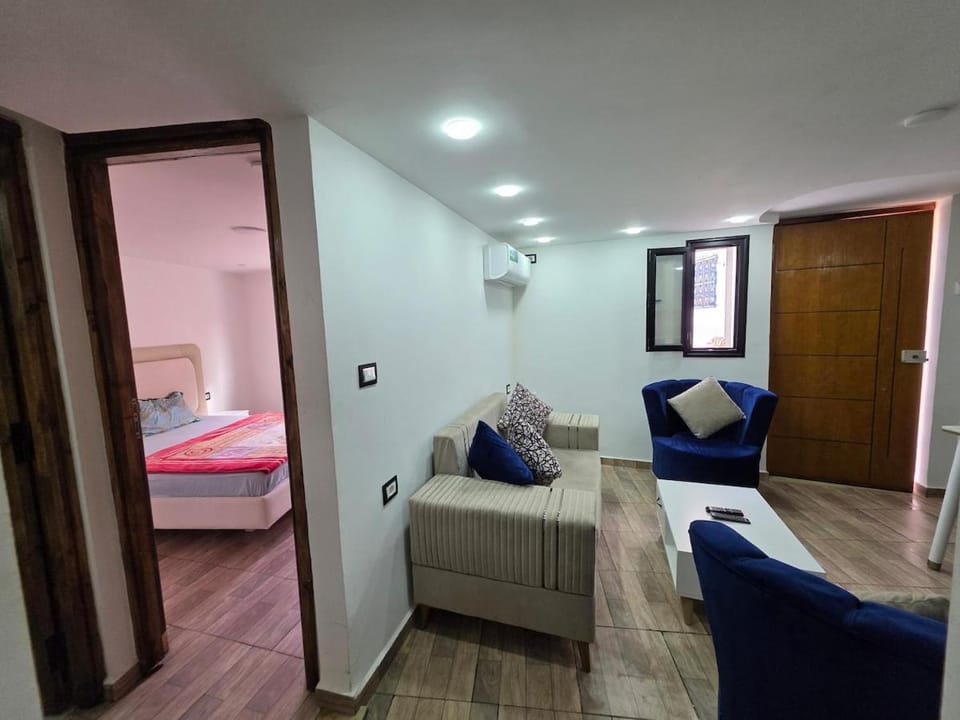 Dar Julia Apartment S1 Intime Apartment in Tunisia