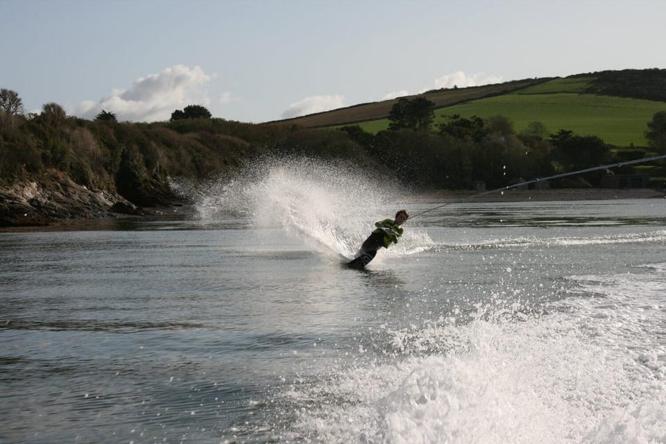 Activities, River view