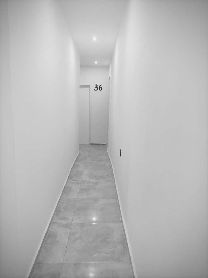 Powidz Work & Stay Hostel in Greater Poland Voivodeship