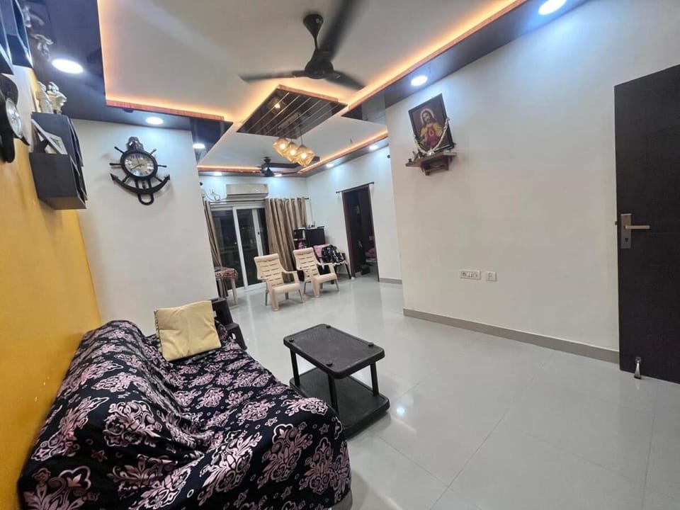 White Rose apartment Apartment in Chennai