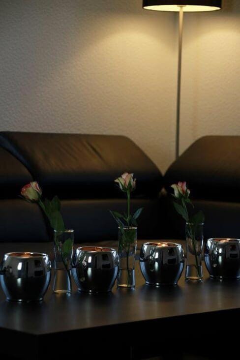 Appartement-Harzpanorama Apartment in Braunlage