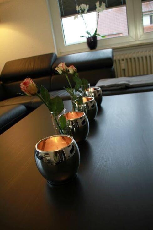 Appartement-Harzpanorama Apartment in Braunlage