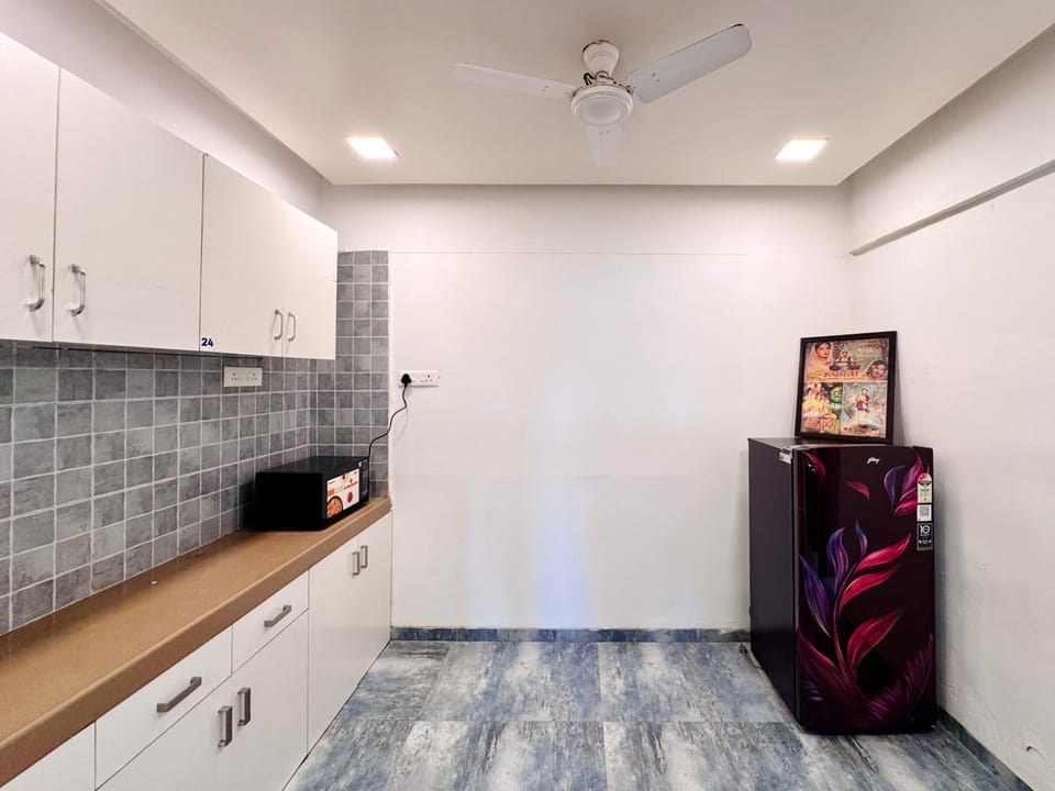 Studieo 201 Apartment in Pune