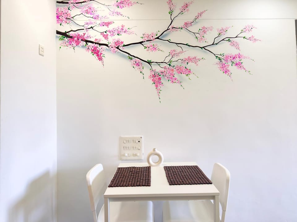 Studieo 201 Apartment in Pune