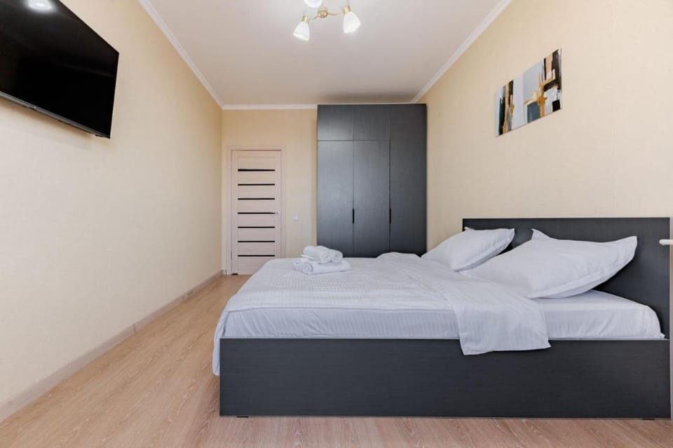 TV and multimedia, Bedroom, bunk bed