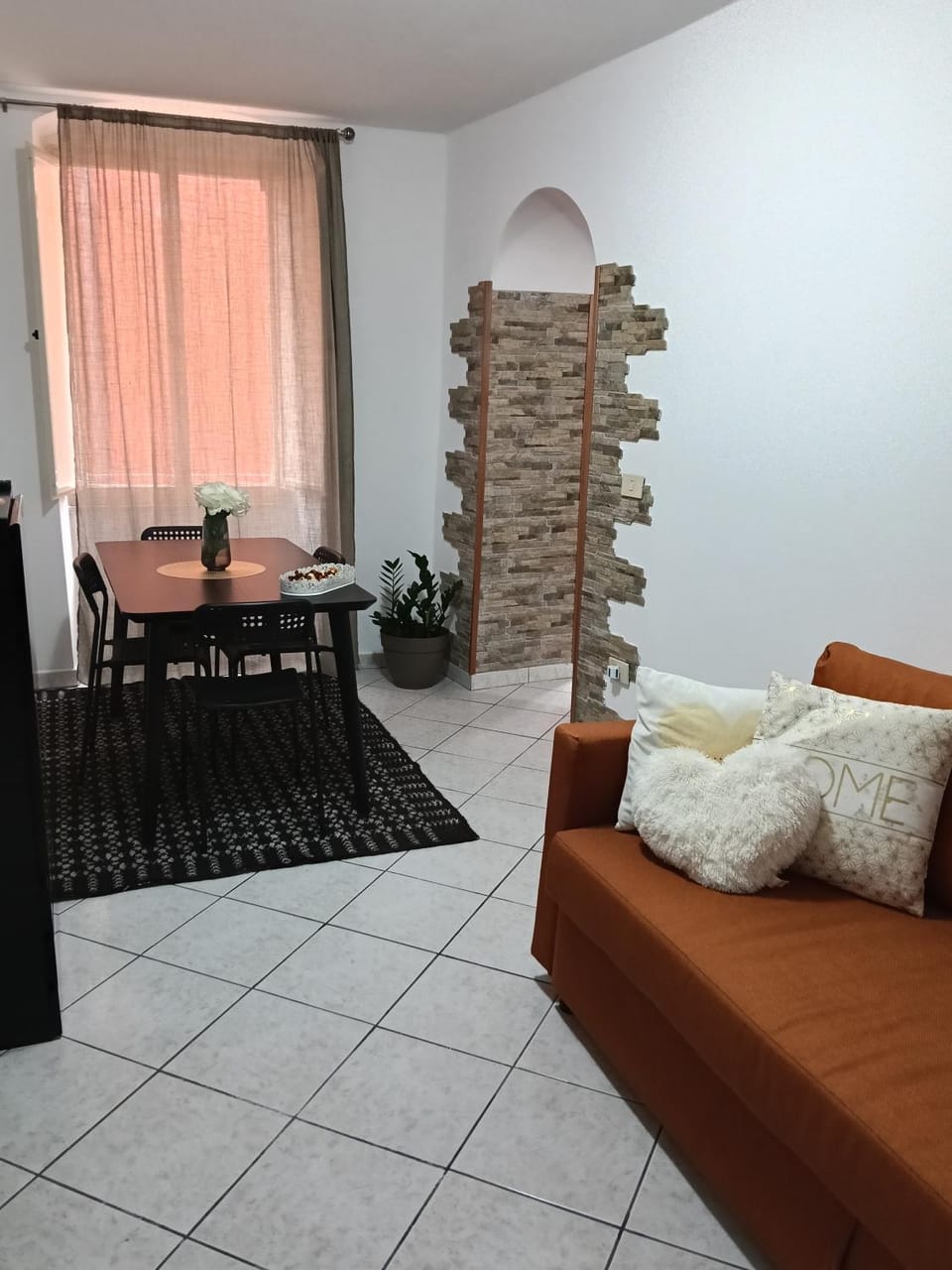 La Dimora del Borgo House in Bosa