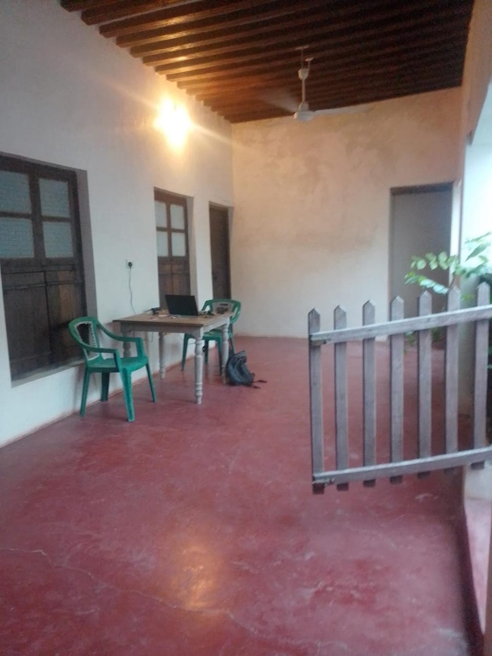 Magram House Bed and Breakfast in Lamu