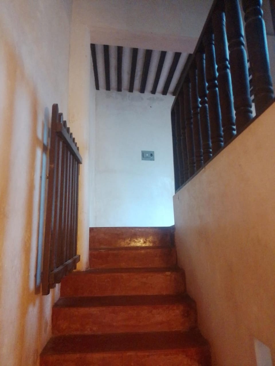 Magram House Bed and Breakfast in Lamu