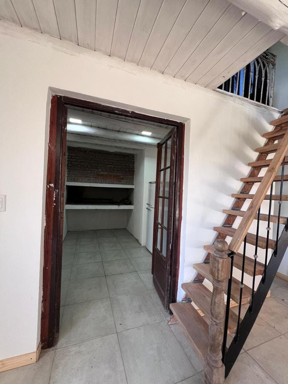 Paraje La Serafina Apartment in Buenos Aires Province