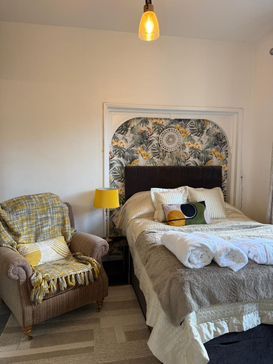 Sunshine apartment Apartment in Maidstone