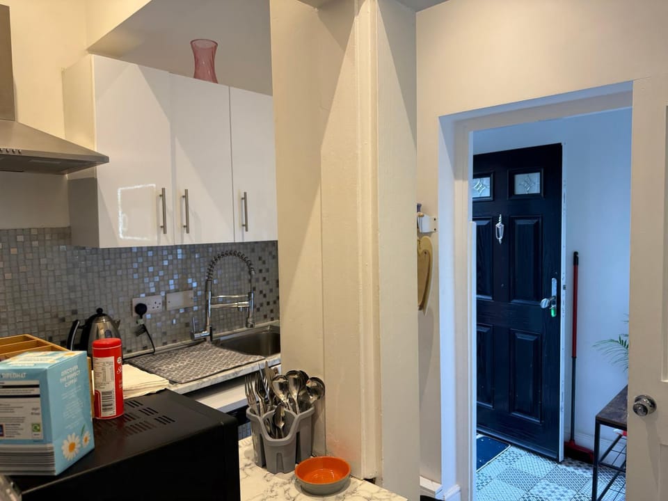Sunshine apartment Apartment in Maidstone