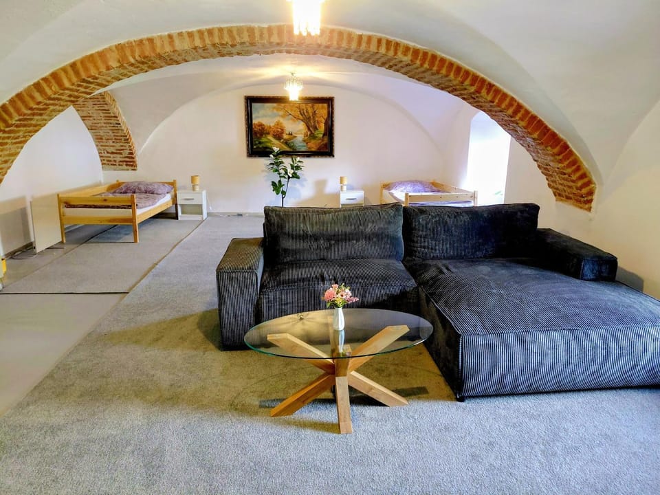 Ubytovanie Čadca 2 Apartment in Slovakia