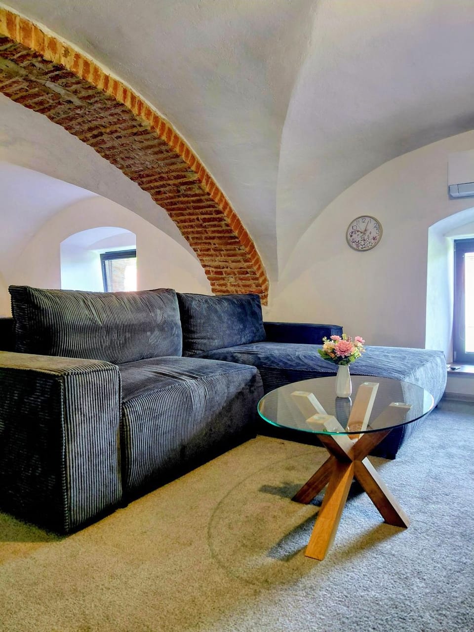 Ubytovanie Čadca 2 Apartment in Slovakia