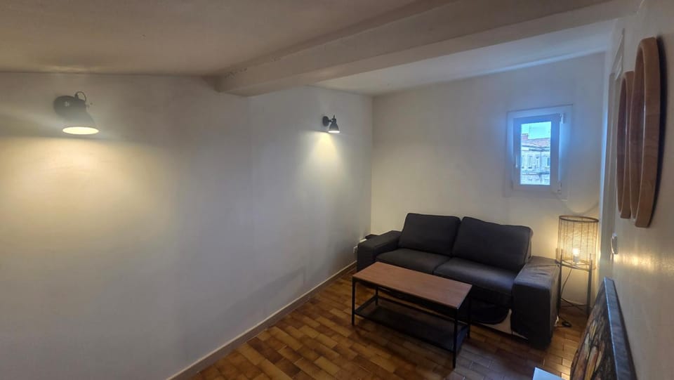 Appartement calme Sainte Anne Apartment in Montpellier