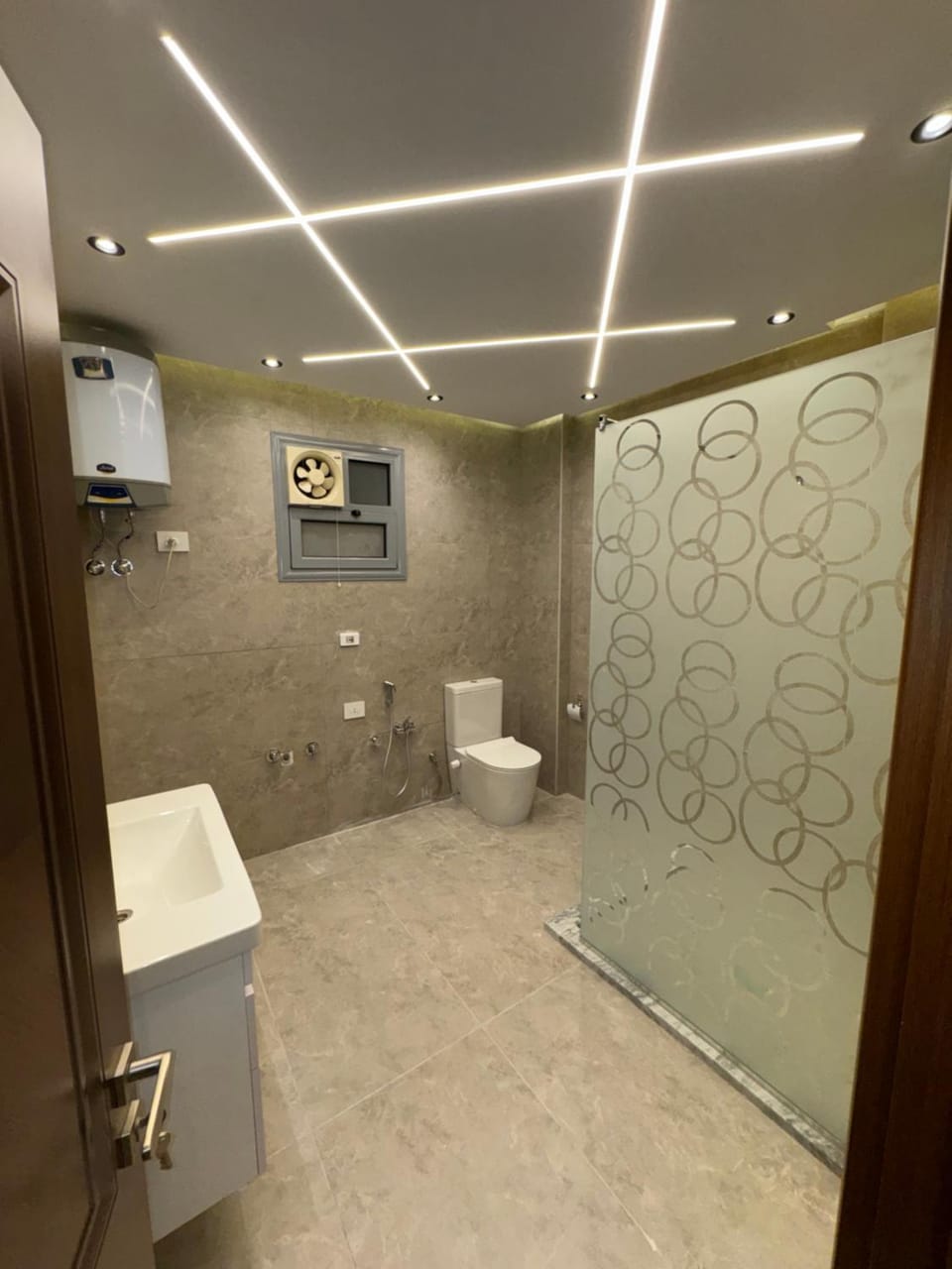 Shehab Luxury Suites Apartment in Egypt