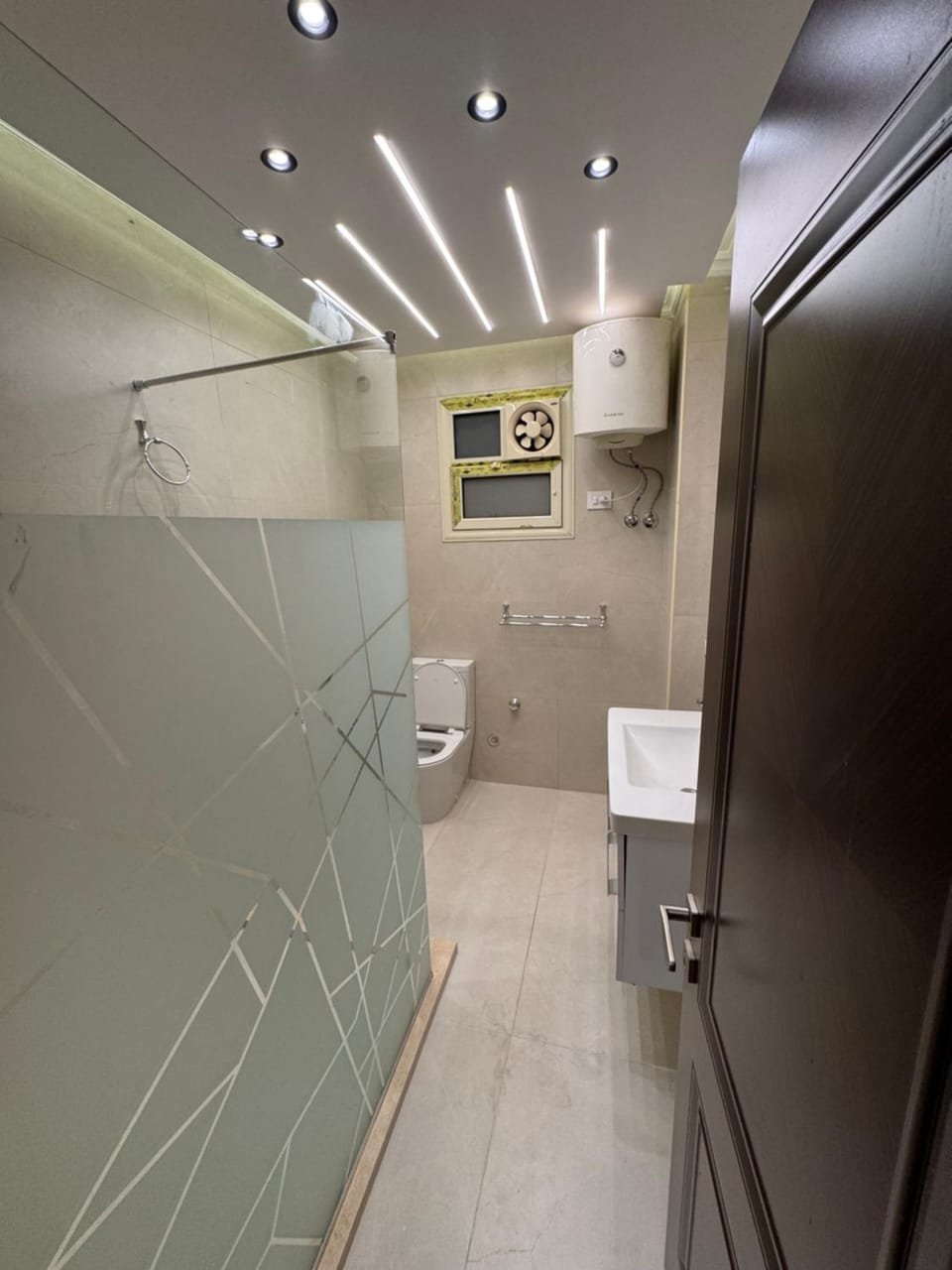 Shehab Luxury Suites Apartment in Egypt