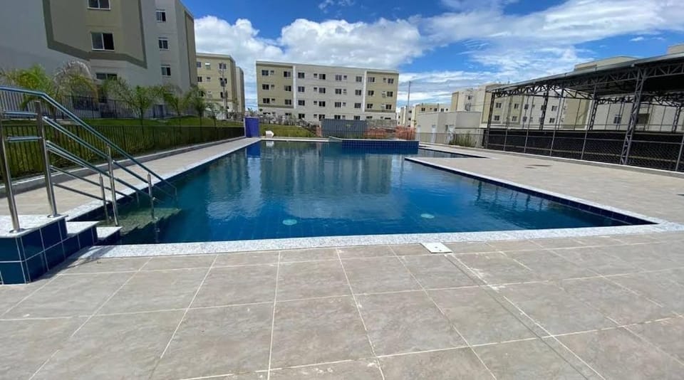 Lugar tranquilo Apartment in State of Santa Catarina