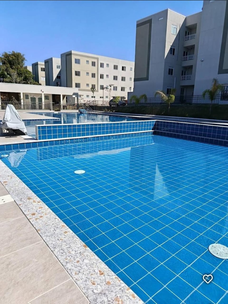 Lugar tranquilo Apartment in State of Santa Catarina