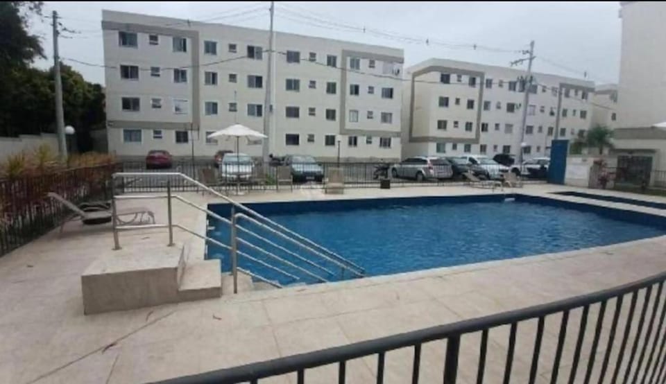 Lugar tranquilo Apartment in State of Santa Catarina