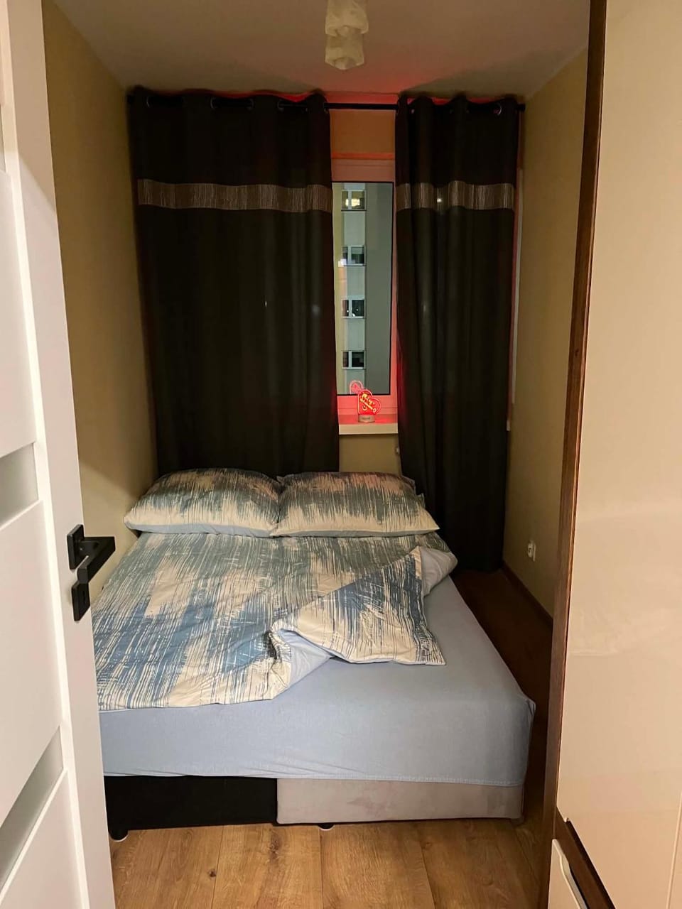 Komfortowo Apartment in Greater Poland Voivodeship