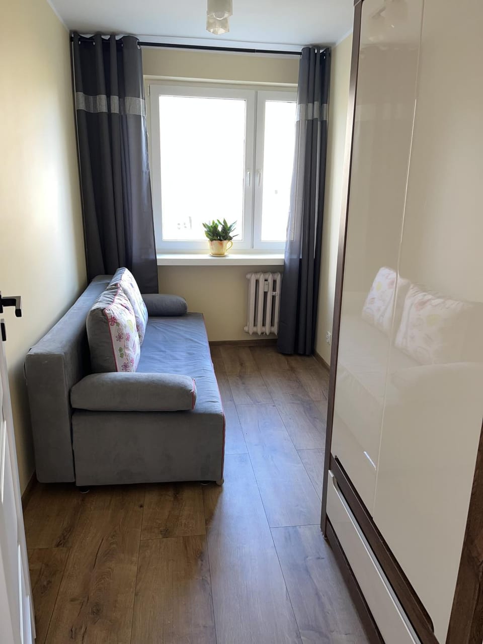 Komfortowo Apartment in Greater Poland Voivodeship