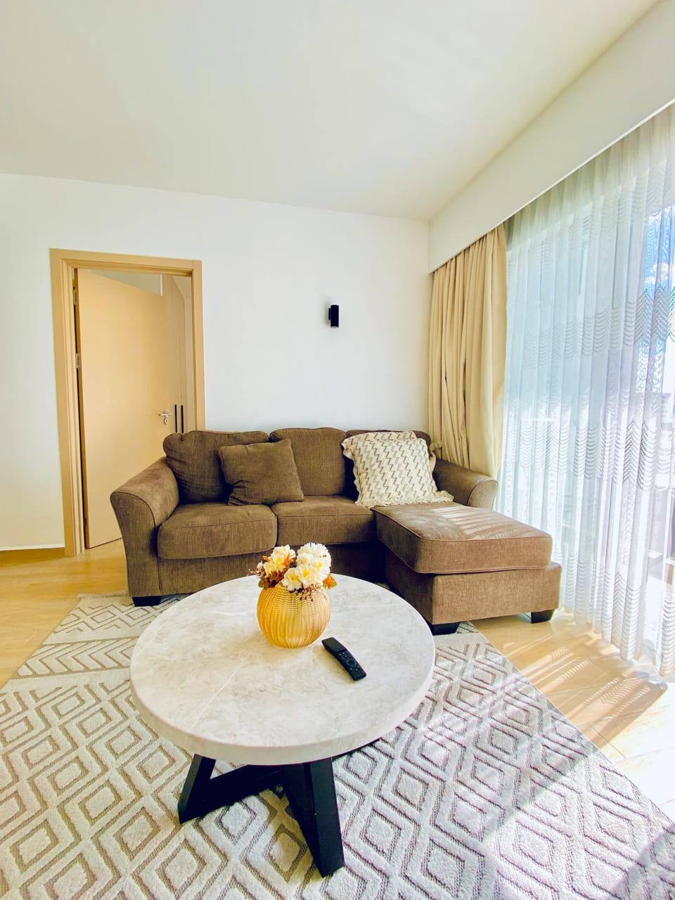 Nairobi Comfort Suites Apartment in Nairobi