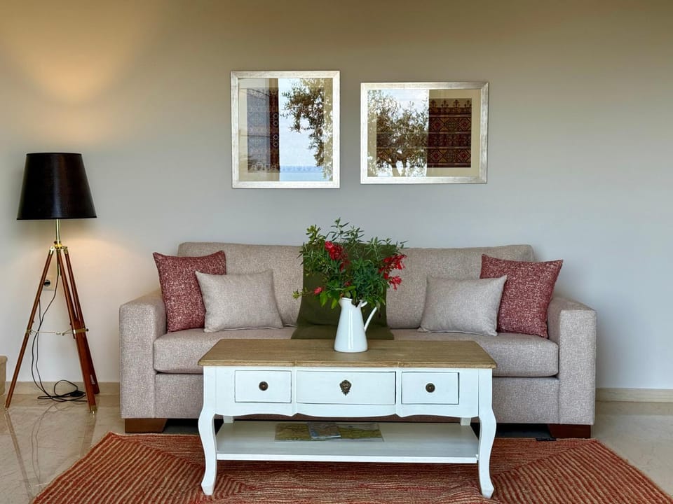 Lily's Cottage House in Rethymno
