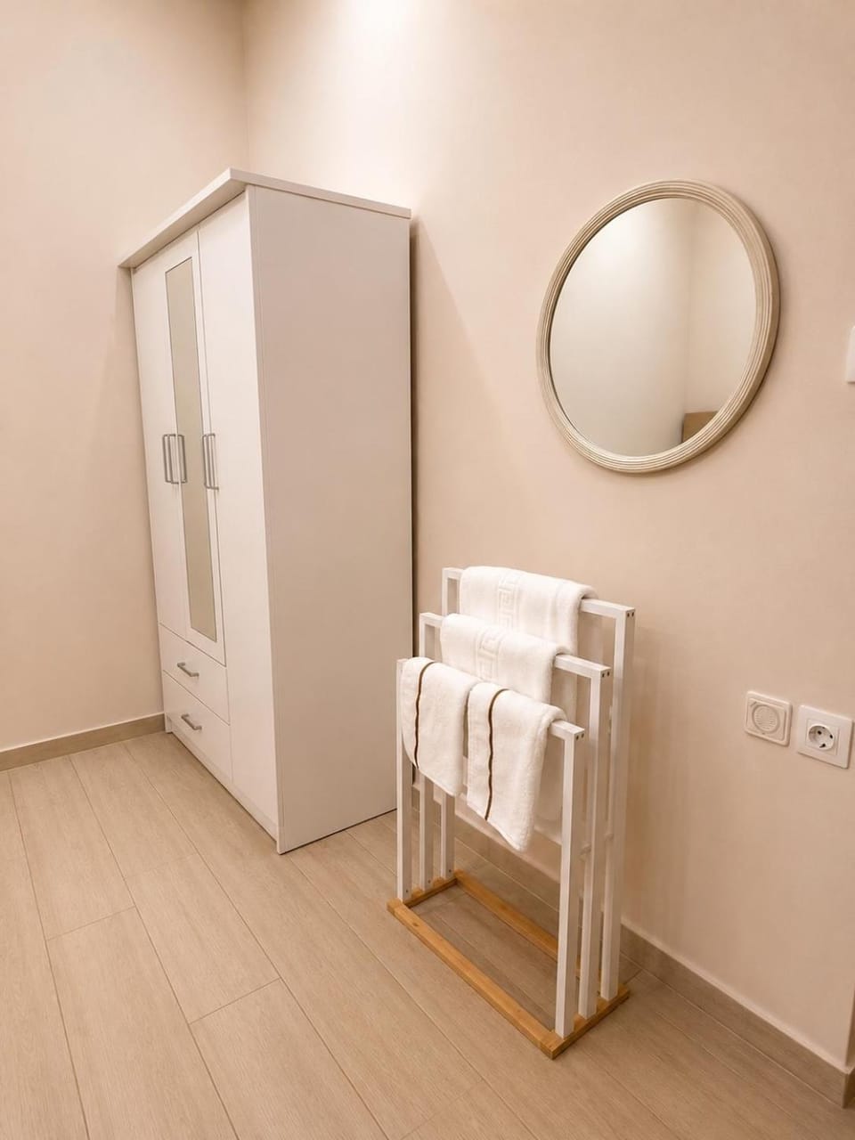 Salvatore Apartment in Halkidiki