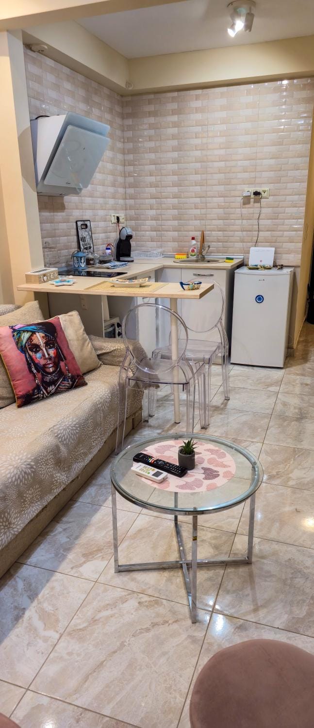 White tower central apartment Apartment in Thessaloniki