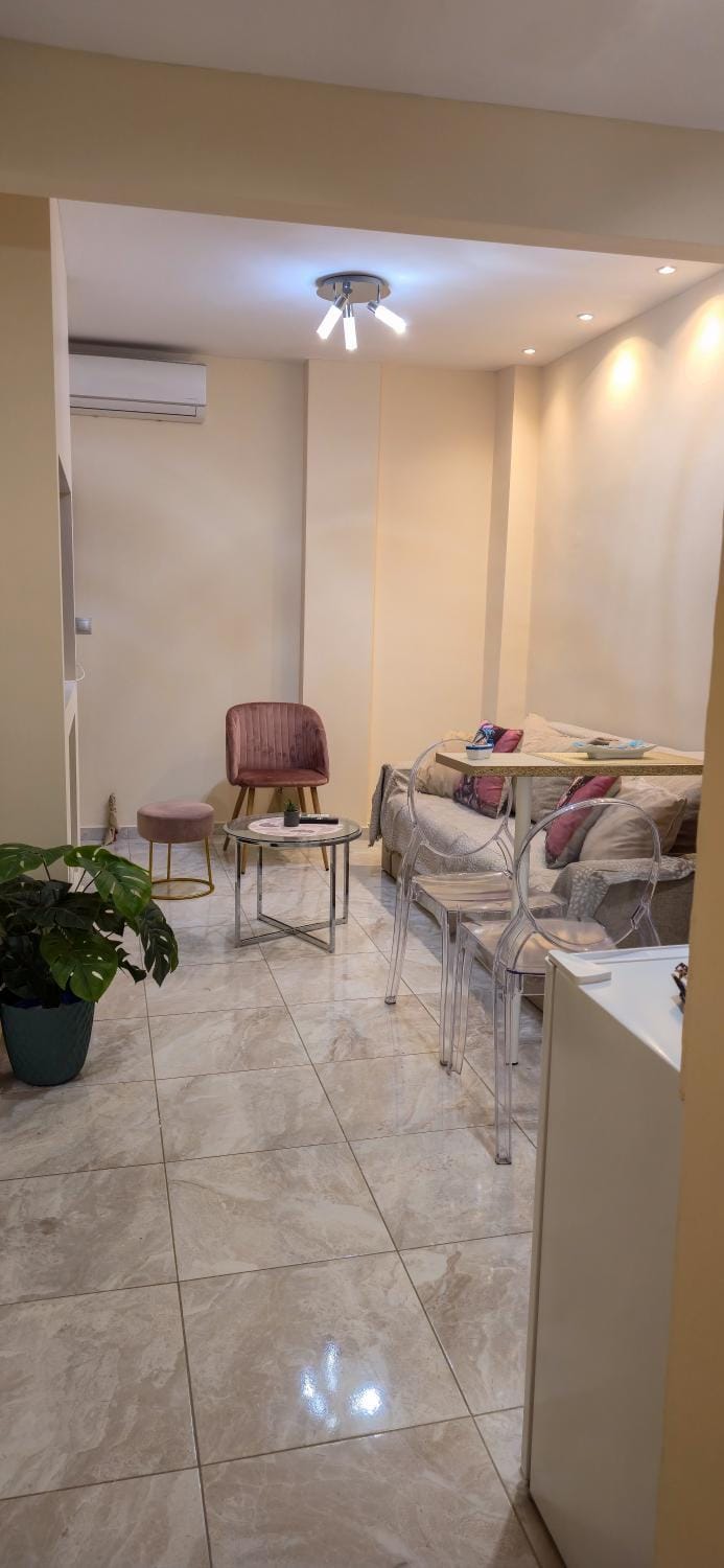 White tower central apartment Apartment in Thessaloniki