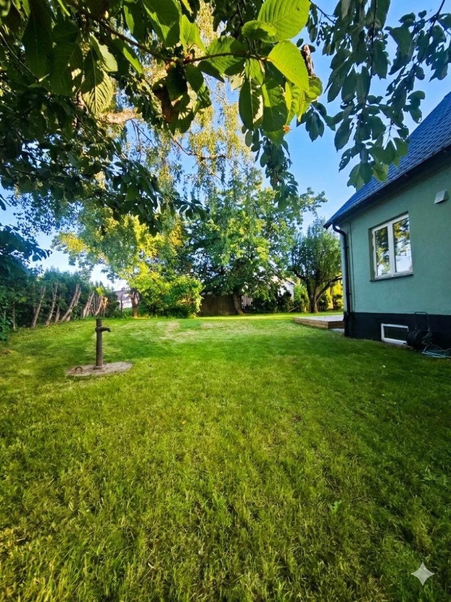 The Green House Holiday Home Villa in Skåne County