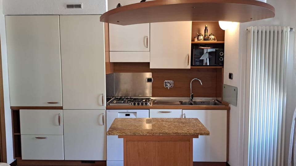 Chez Néné Apartment in Châtillon