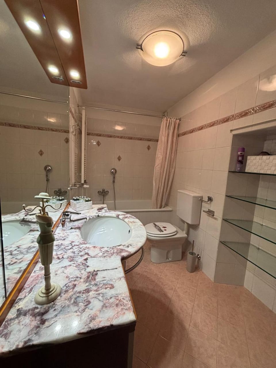 Chez Néné Apartment in Châtillon